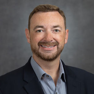 Meet your Posher, Scott